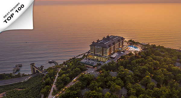 Utopia Hotels & Resorts