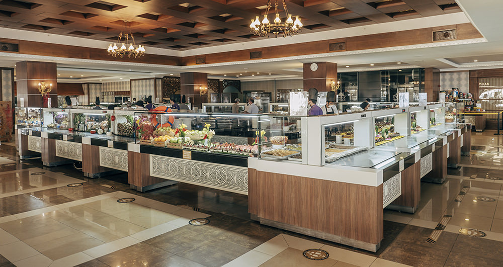 Utopia Hotels & Resorts