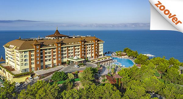 Utopia Hotels & Resorts