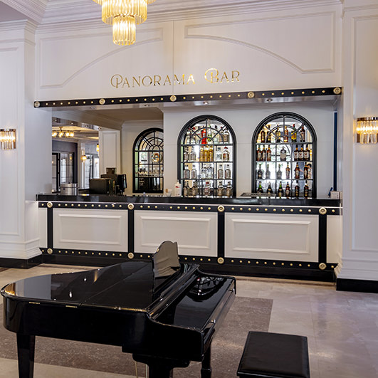 Utopia Hotels & Resorts