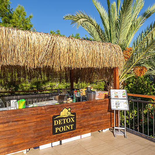 Utopia Hotels & Resorts