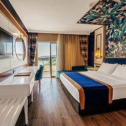 Utopia Hotels & Resorts