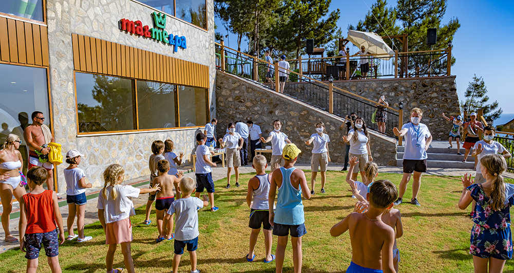 Utopia Hotels & Resorts