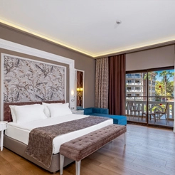 Utopia Hotels & Resorts