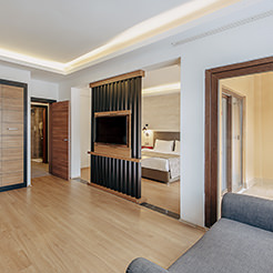 Utopia Hotels & Resorts