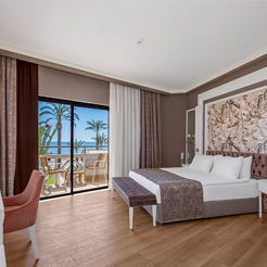 Utopia Hotels & Resorts