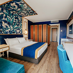 Utopia Hotels & Resorts