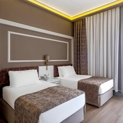 Utopia Hotels & Resorts