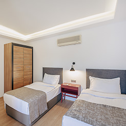 Utopia Hotels & Resorts