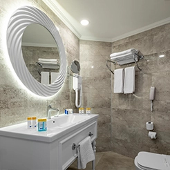 Utopia Hotels & Resorts