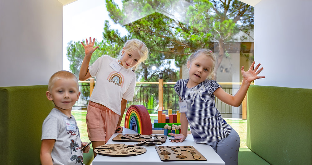 Utopia Hotels & Resorts