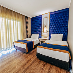 Utopia Hotels & Resorts