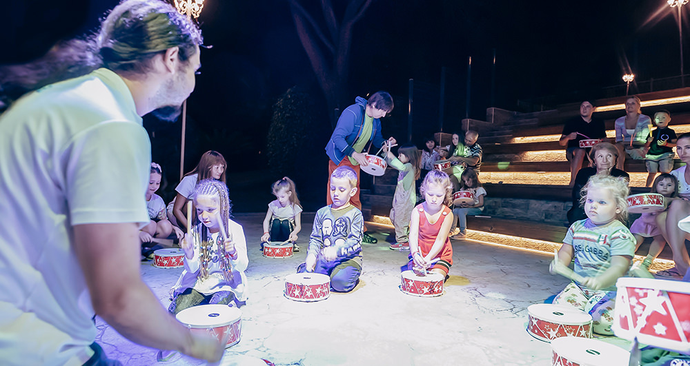 Utopia Hotels & Resorts