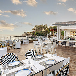 Utopia Hotels & Resorts