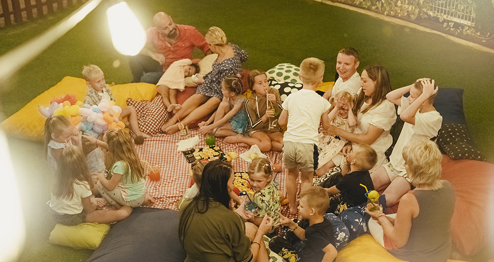 Utopia Hotels & Resorts