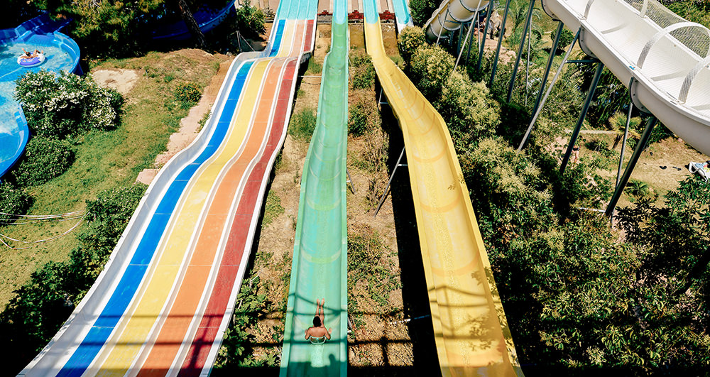 Utopia Hotels & Resorts