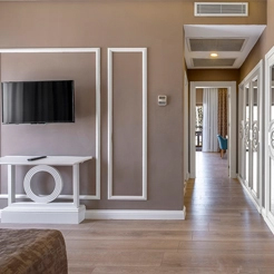 Utopia Hotels & Resorts