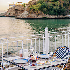 Utopia Hotels & Resorts