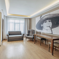 Utopia Hotels & Resorts