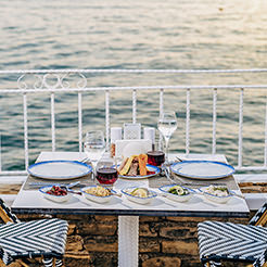 Utopia Hotels & Resorts