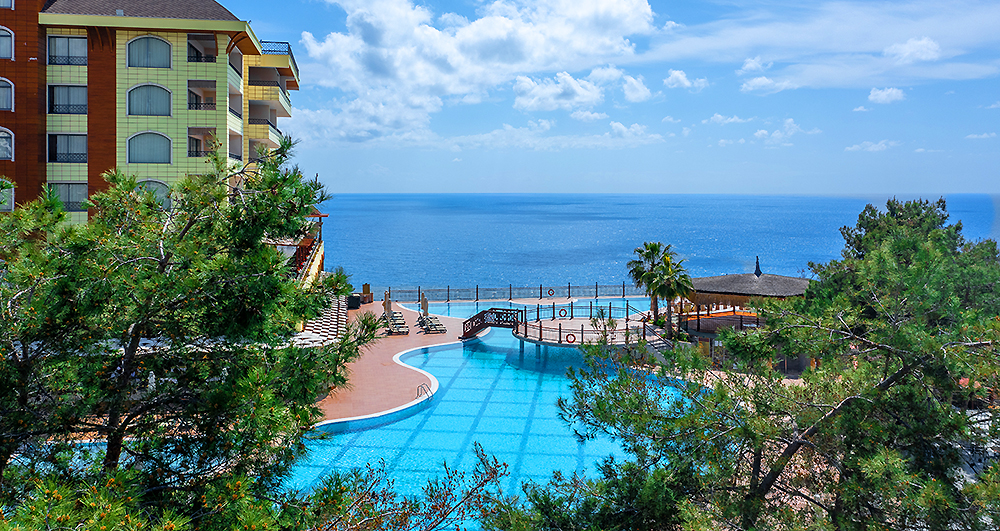 Utopia Hotels & Resorts