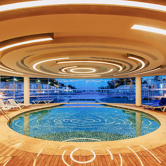 Utopia Hotels & Resorts