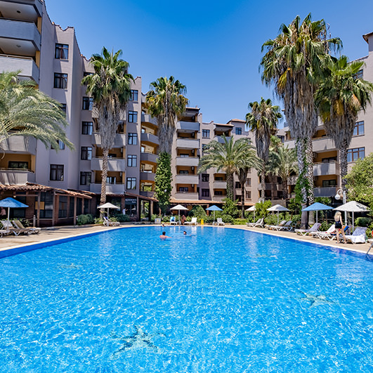 Utopia Hotels & Resorts