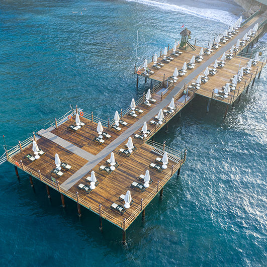 Utopia Hotels & Resorts