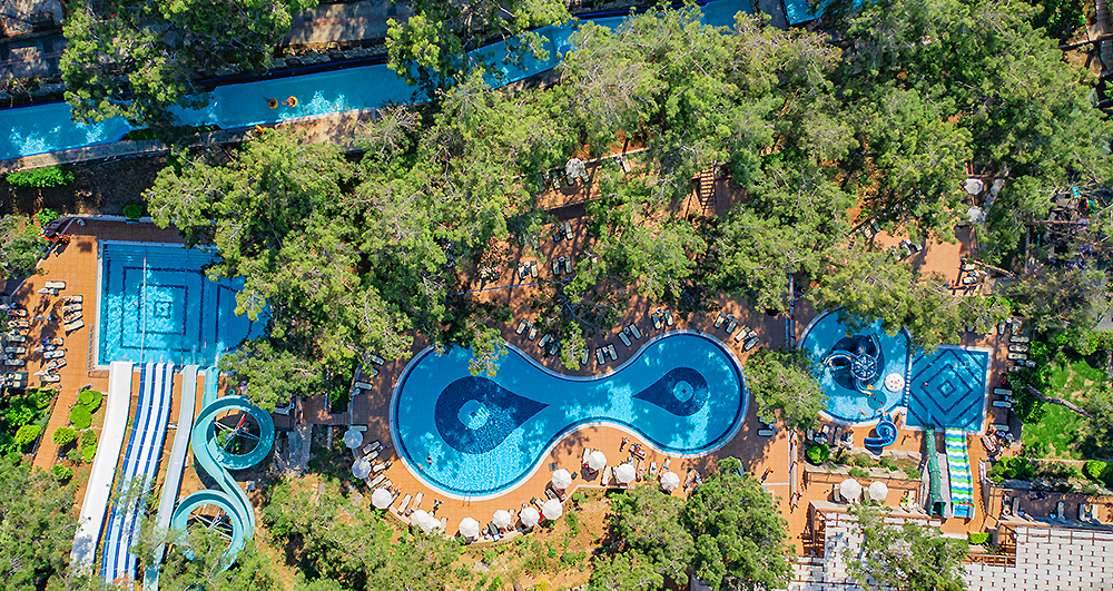 Utopia Hotels & Resorts