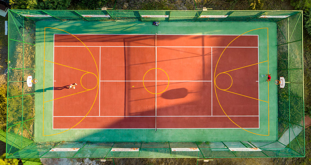 Utopia Hotels & Resorts