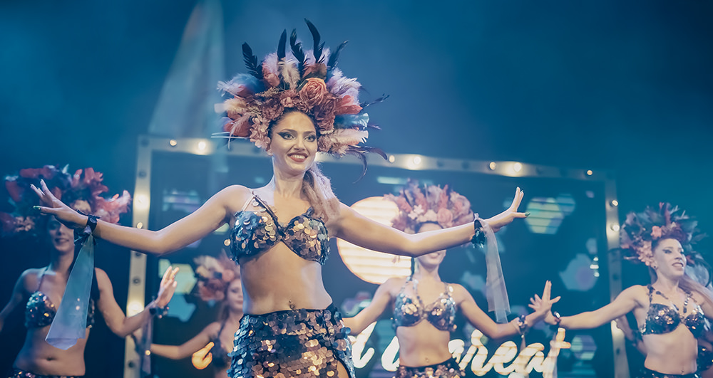 Utopia Hotels & Resorts