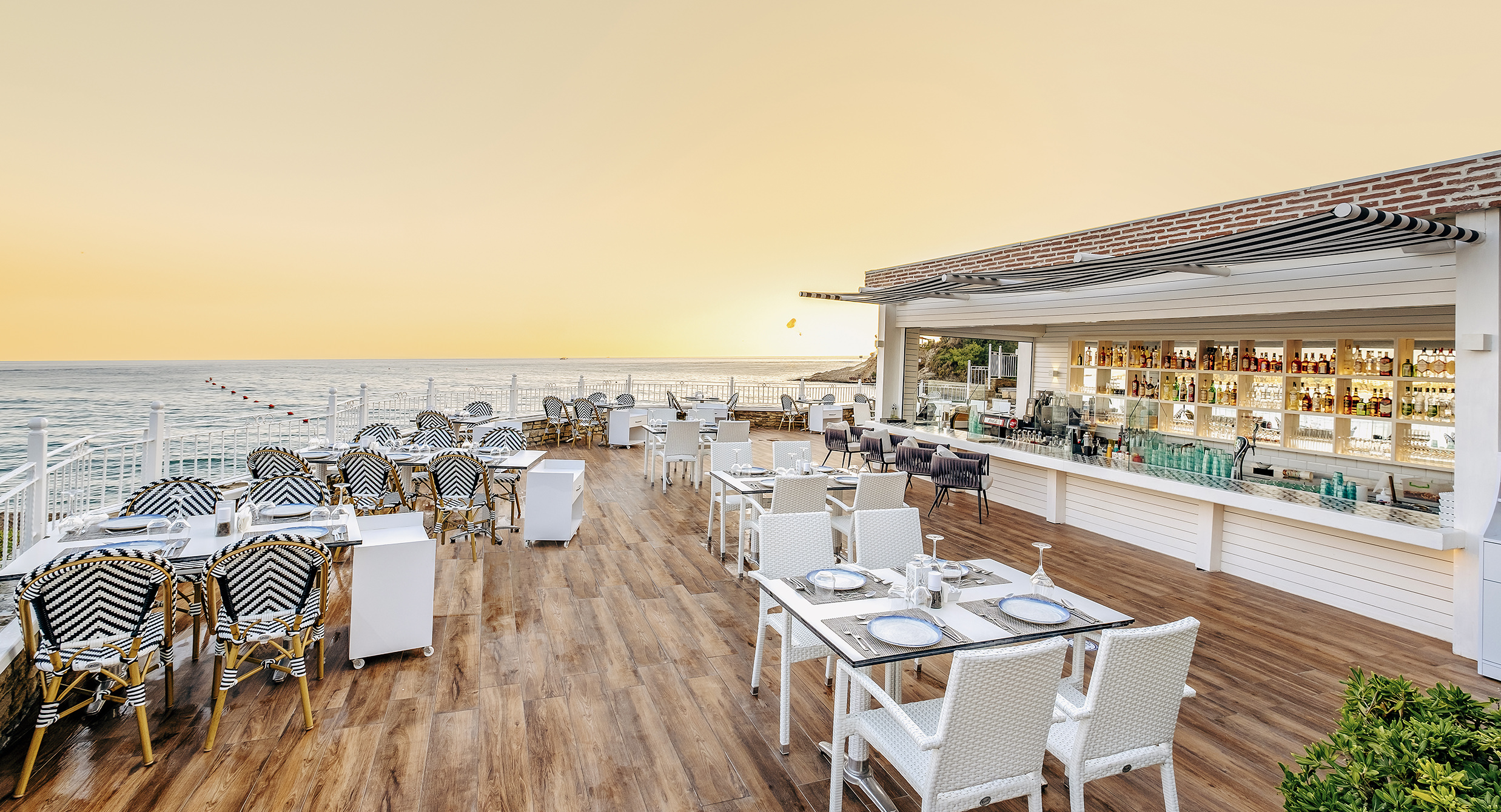 Utopia Hotels & Resorts