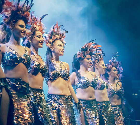 Utopia Hotels & Resorts