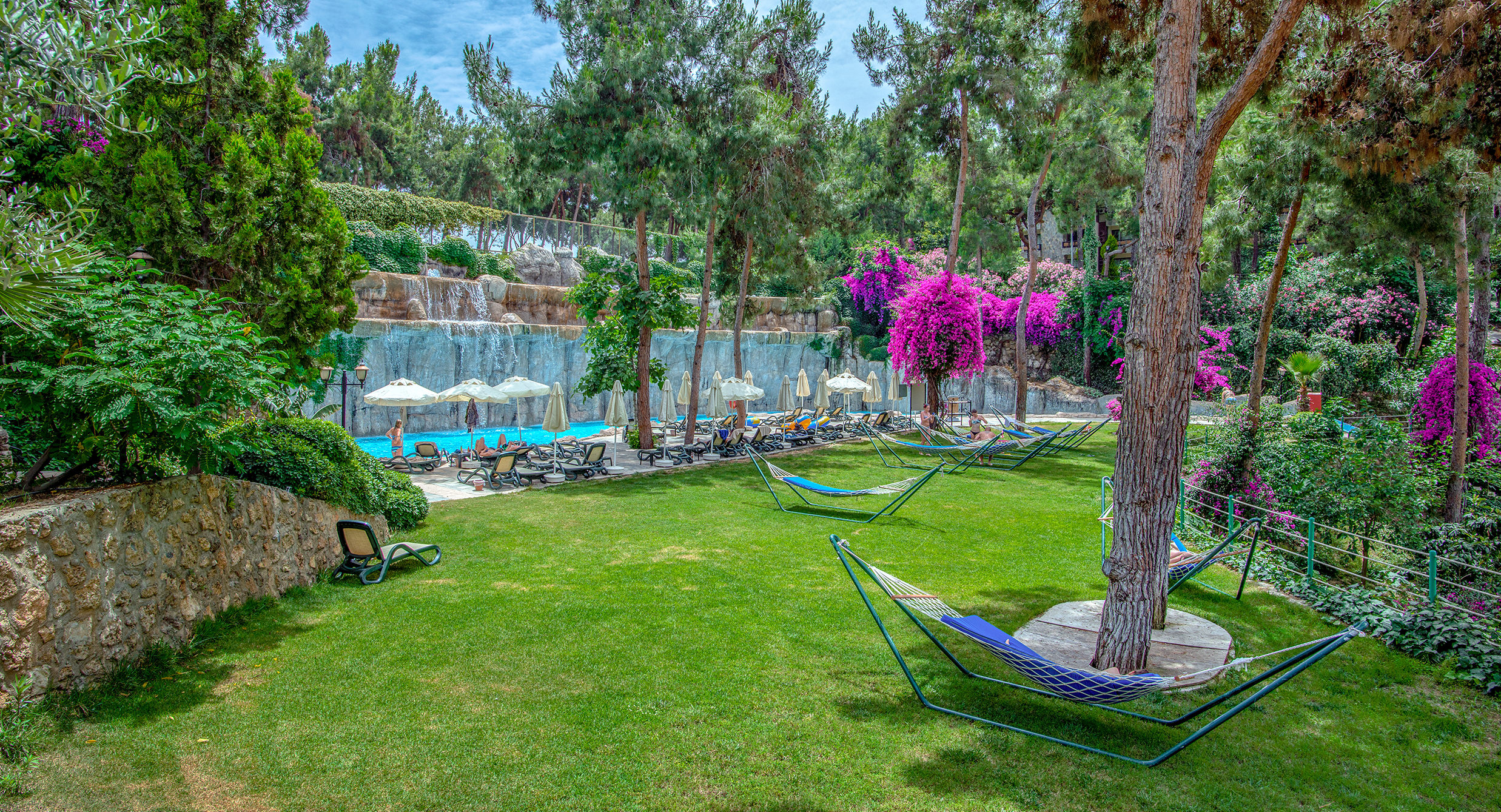 Utopia Hotels & Resorts