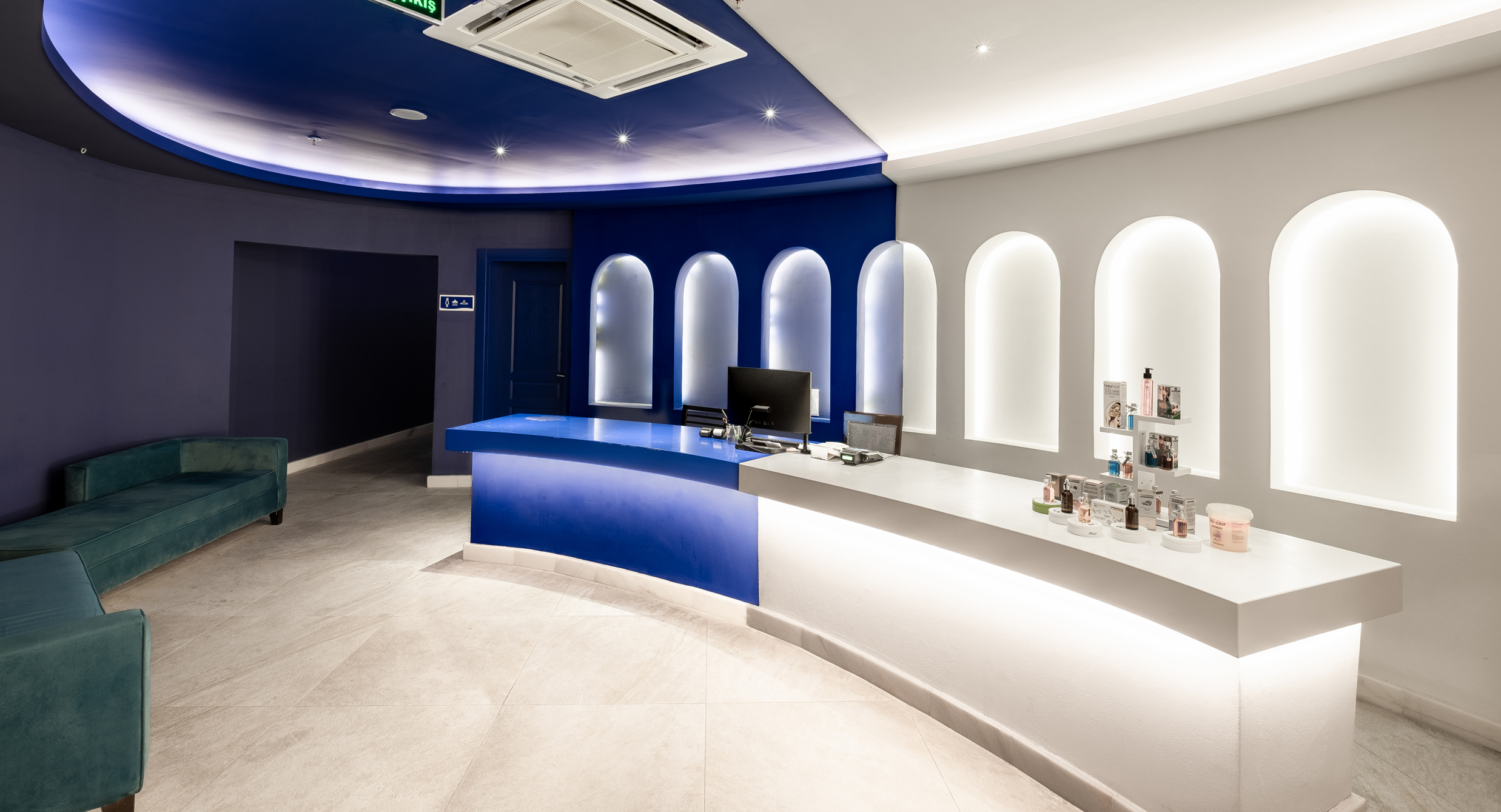 Utopia Hotels & Resorts