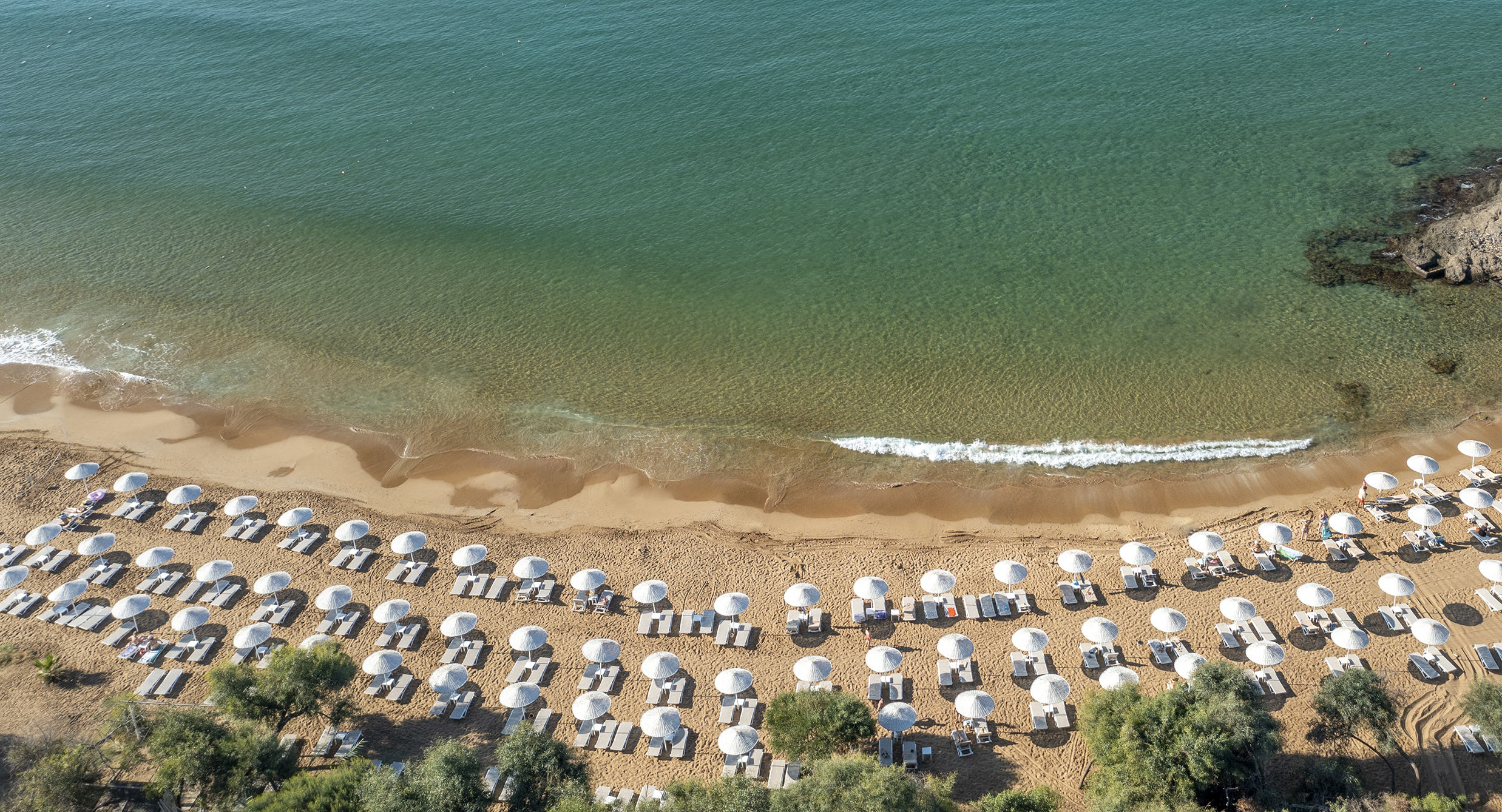 Utopia Hotels & Resorts