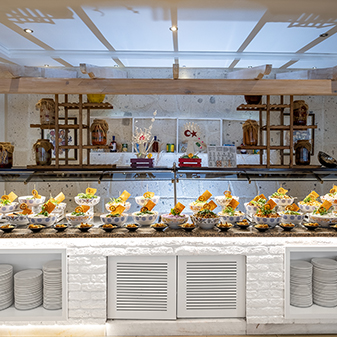 Utopia Hotels & Resorts