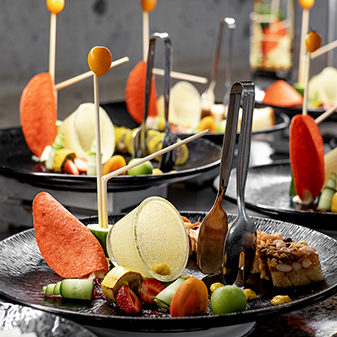 Utopia Hotels & Resorts