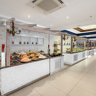 Utopia Hotels & Resorts