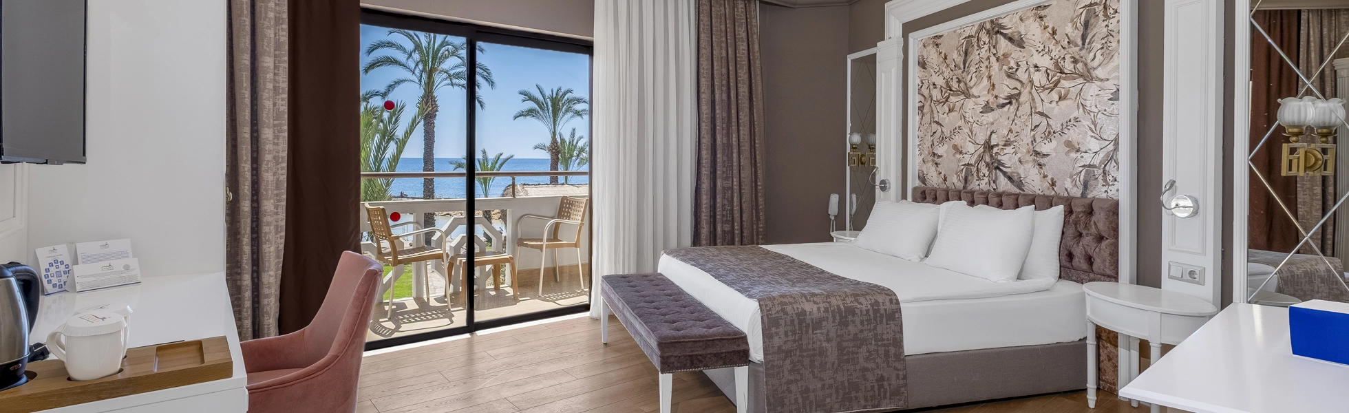 Utopia Hotels & Resorts