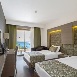 Utopia Hotels & Resorts