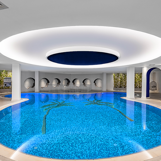 Utopia Hotels & Resorts