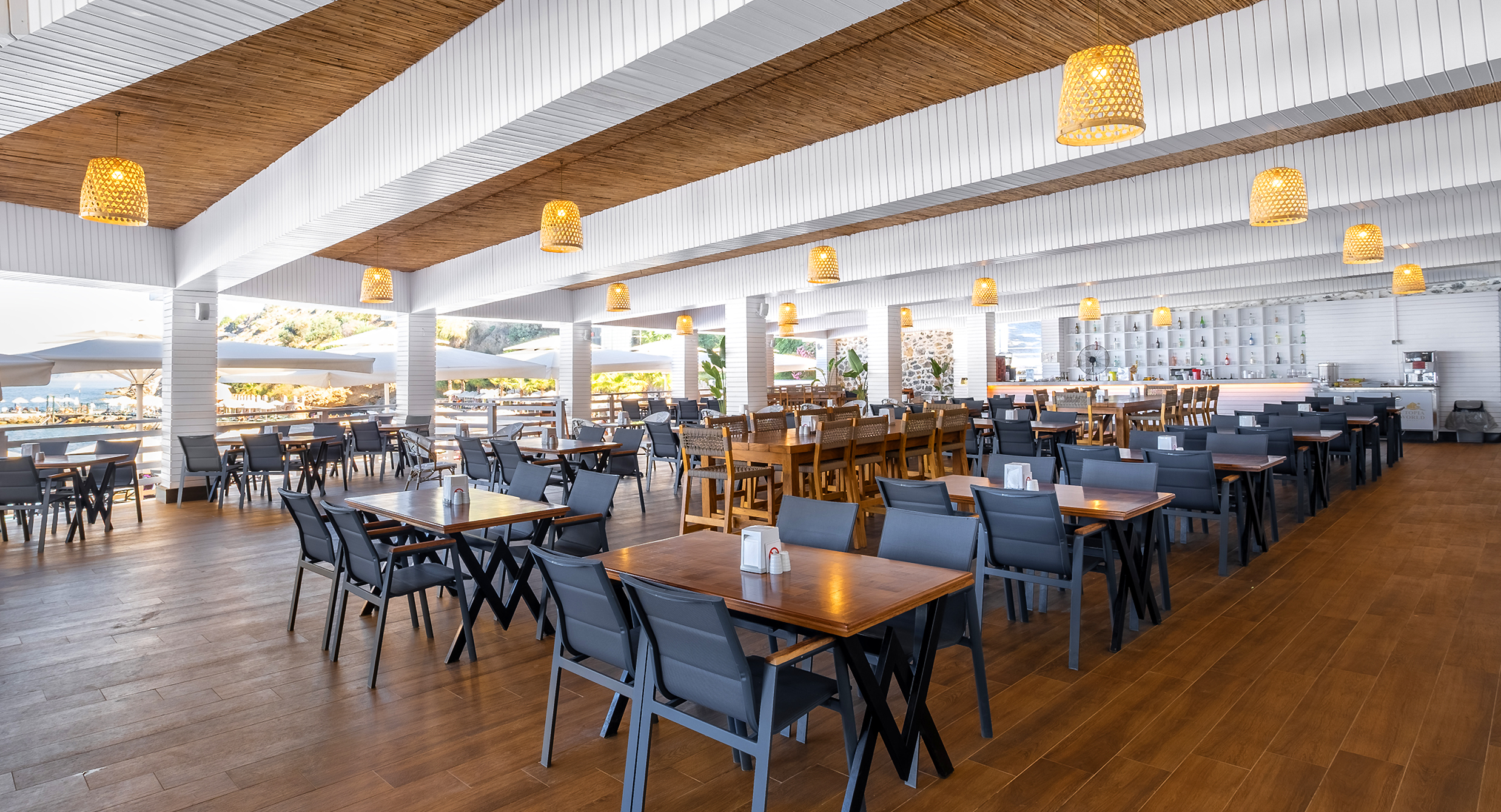 Utopia Hotels & Resorts