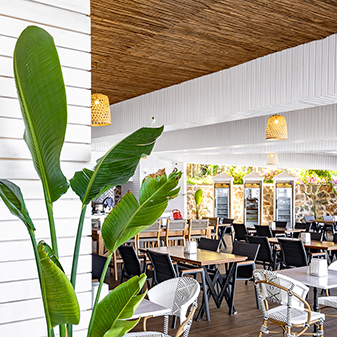 Utopia Hotels & Resorts