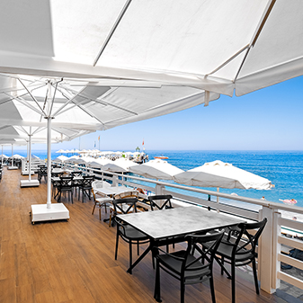 Utopia Hotels & Resorts