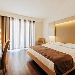 Utopia Hotels & Resorts