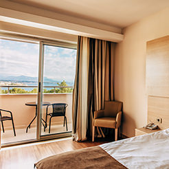 Utopia Hotels & Resorts