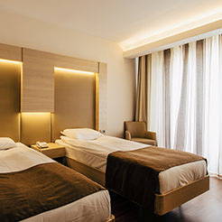 Utopia Hotels & Resorts