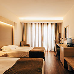 Utopia Hotels & Resorts