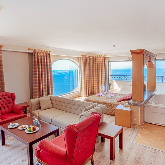 Utopia Hotels & Resorts